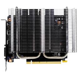 Palit grafická karta Nvidia GeForce RTX 3050 KalmX 6 GB GDDR6-RAM PCIe x16 DisplayPort, HDMI™, DVI