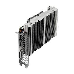 Palit grafická karta Nvidia GeForce RTX 3050 KalmX 6 GB GDDR6-RAM PCIe x16 DisplayPort, HDMI™, DVI