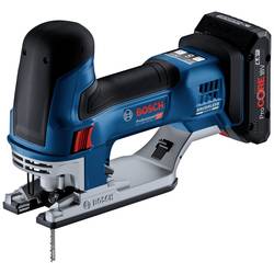 Bosch Professional GST 18V-155 SC akumulátorová přímočará pila , 18 V, 06015B0002