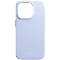White Diamonds Mag Urban Case Cover Apple iPhone 15 Pro světle modrá Kompatibilní s MagSafe 1603FITM65