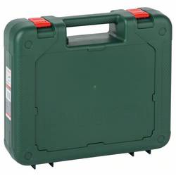Bosch Accessories Bosch, 2605438729 kufr na elektrické nářadí, plast, zelená