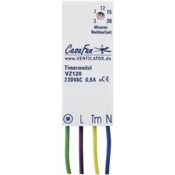 CasaFan VZ 120 modul časovače bílá