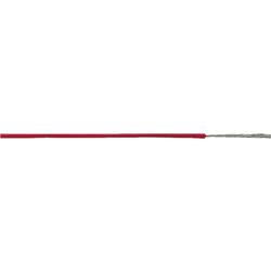 LAPP 0054000 vysokoteplotní vodič, ÖLFLEX® HEAT 180 SIF, 1 x 6 mm², zelená, žlutá, metrové zboží