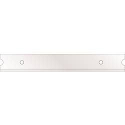 MARTOR 96.60 99.50 Scharbklinge (d x š) x 14 mm 1 ks