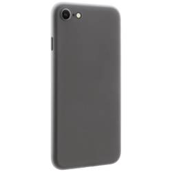 Vivanco Pure zadní kryt na mobil Apple iPhone SE (2. Generation), iPhone SE (3. Generation) transparentní indukční nabíjení PUCVVIPHSET