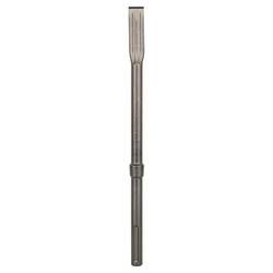 Bosch Accessories 2608690124 RTec plochý sekáč 25 mm Celková délka 400 mm SDS max 1 ks