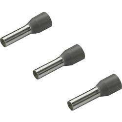 Rittal 4050.735 dutinka 4 mm² částečná izolace šedá 500 ks