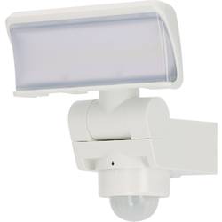 Brennenstuhl WS 2050 WP 1178080210 LED nástěnné světlo s PIR detektorem Energetická třída (EEK2021): F (A - G) LED LED 20 W bílá