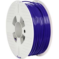 Verbatim 55332 Filament vlákno pro 3D tiskárny PLA plast 2.85 mm 1000 g modrá 1 ks