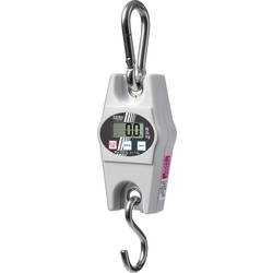 Kern HCB 20K10 závěsná váha 20 kg, rozlišení 10 g na baterii