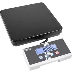 Kern EOE 100K-2 poštovní váha 150 kg, rozlišení 50 g na baterii, přes napájecí zdroj do zásuvky, vícebarevná