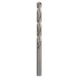 Bosch Accessories 2608585929 HSS kovový spirálový vrták, 7 mm, délka 109 mm, broušený, DIN 338, válcová stopka, 1 ks