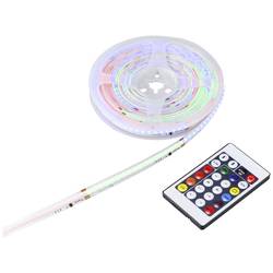 Sygonix SY-5773494 Kompletní sada LED pásku konektor 230 V 5 m RGB 1 ks