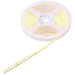 Sygonix SY-5773490 Kompletní sada LED pásku 230 V 5 m teplá bílá 1 ks