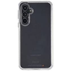 Hama zadní kryt na mobil Samsung Galaxy A15, Galaxy A15 5G transparentní odolné vůči nárazům, indukční nabíjení 00136850