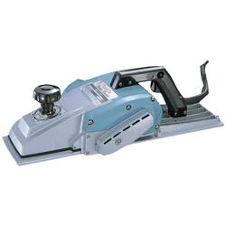 Makita Makita 1806B - Elektrohobel - 1200 W - 170 mm elektrický hoblík Šířka hoblování: 170 mm 1200 W
