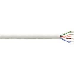 LogiLink CPV0020 ethernetový síťový kabel, CAT 5e, U/UTP, 305 m