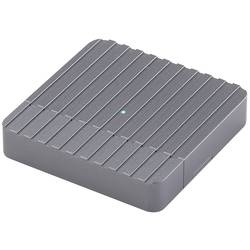 Renkforce RF-HDE-090 Pouzdro pro SSD M.2 USB-C™ (USB 3.2 Gen 2) 10 GBit/s M.2 PCIe NVMe 2230 RF-6332596