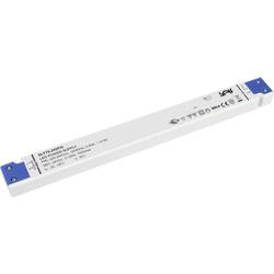 Self Electronics SLT75-12VFG LED driver konstantní napětí 75 W 0 - 6.25 A 12.0 V/DC schválení nábytku , bez možnosti stmívání, ochrana proti přepětí , přepětí