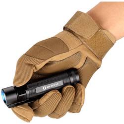 OLight S2R Baton II LED kapesní svítilna, napájeno akumulátorem, 1150 lm, 14 h, 99 g