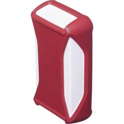 Bopla BOP 900 S-3001 35390001 Protective cover (d x š x v) 206 x 111 x 44.3 mm TPE červená 1 ks