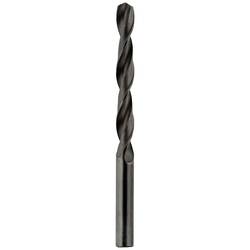 kwb 209675 HSS spirálový vrták, 7.5 mm, délka 109 mm, DIN 338, válcová stopka, 1 ks