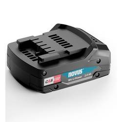 Novus Tools Náhradní akumulátor, 2.0 Ah Li-Ion, 031-0367