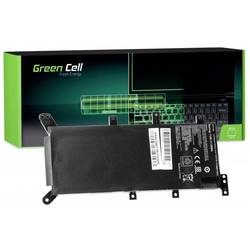 Green Cell akumulátor do notebooku AS70 7.6 V 4000 mAh Asus