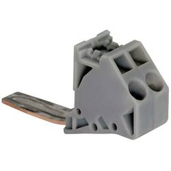 WAGO 285-447 šedá 1 ks