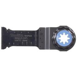 Makita B-66357 B-66357 TC, tvrdokov ponorný pilový list 32 mm 1 ks