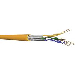 DRAKA J-02YSCH 1001036-00250DW ethernetový síťový kabel, CAT 7, S/FTP, 1 m