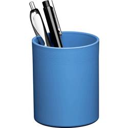 Durable ECO 775906 kelímek na tužky modrá Počet přihrádek: 1