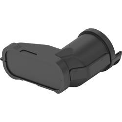 TE Connectivity SRK-BS-MD-ST-001 SRK-BS-MD-ST-001 koncová krytka pro kulatý faston, 1 ks