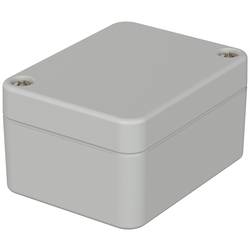 Bopla EUROMAS M 206 02206000 Průmyslová skříň 65 x 50 x 35 polykarbonát šedobílá (RAL 7035) 1 ks