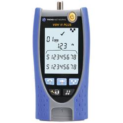 Trend Networks VDV II Plus BT tester kabelů, síť, R158008