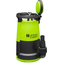 Zipper ZI-MUP750 ZI-MUP750 ponorné čerpadlo pro užitkovou vodu, 12 m³/h, 10 m