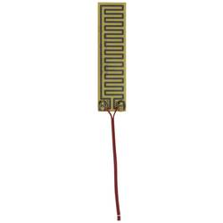 Thermo TECH 2115579 2115579 tepelná fólie, 5 W, (d x š) 135 mm x 35 mm