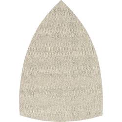 Bosch Accessories 2608901623 brusná síť pro multifunkčníbrusku Zrnitost 80 (d x š) 150 mm x 100 mm 50 ks