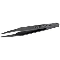 Ideal Tek 702A.CF.IT Pinzeta, 1 ks, 702A, plochá, 115 mm