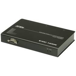ATEN KVM-Umschalter přepínač KVM HDMI