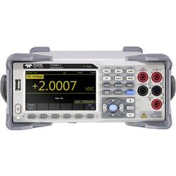 Teledyne LeCroy T3DMM4-5 stolní multimetr, grafický displej, displej (counts) 60000, T3DMM4-5