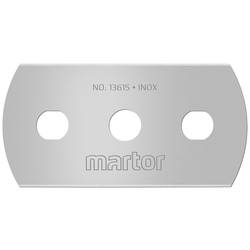 MARTOR 13615.35 Náhradní čepel pro průmyslovou čepel 13615 500 ks