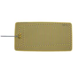 Thermo TECH 2115584 2115584 tepelná fólie, 30 W, (d x š) 355 mm x 182.5 mm