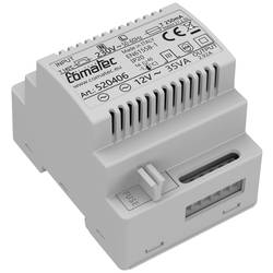 Comatec TBD203512F4 síťový zdroj na DIN lištu 12 V/AC 2.92 A 35 VA Obsah 1 ks