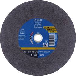 PFERD TOOLS 80 T 350-2,8 K PSF CHOP STEELOX/25,4 66323575 řezný kotouč rovný 350 mm 10 ks nerezová ocel, kalená ocel , ocel