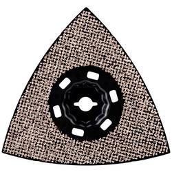 Bosch Accessories 2608900053, EXPERT Sanding Plate MAVZ 116 RT4 brusný disk, 1 ks, 1 ks