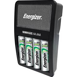 Energizer Maxi Charger nabíječka akumulátorů, NiMH, AAA, AA