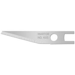 MARTOR 605.50 Náhradní čepel grafické čepele 605 10 ks