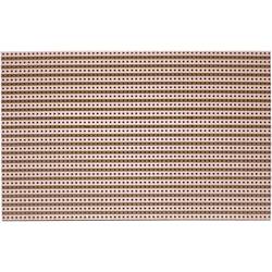 Rademacher WR-Typ 711 DPS tvrzený papír (d x š) 160 mm x 100 mm 35 µm Rastr (rozteč) 5.08 mm Množství 1 ks