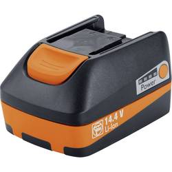 Fein 92604170020 náhradní akumulátor pro elektrické nářadí 2.5 Ah Li-Ion